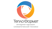 ТОВ Теплоформат