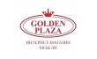 Интернет-магазин мебели Golden Plaza