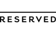 Reserved