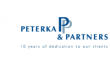 Юридическая компания Peterka & Partners