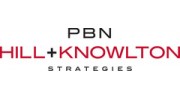 PBN Hill+Knowlton Strategies